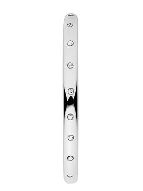 Dyrberg/Kern Alyssa Swarovski crystal bracelet